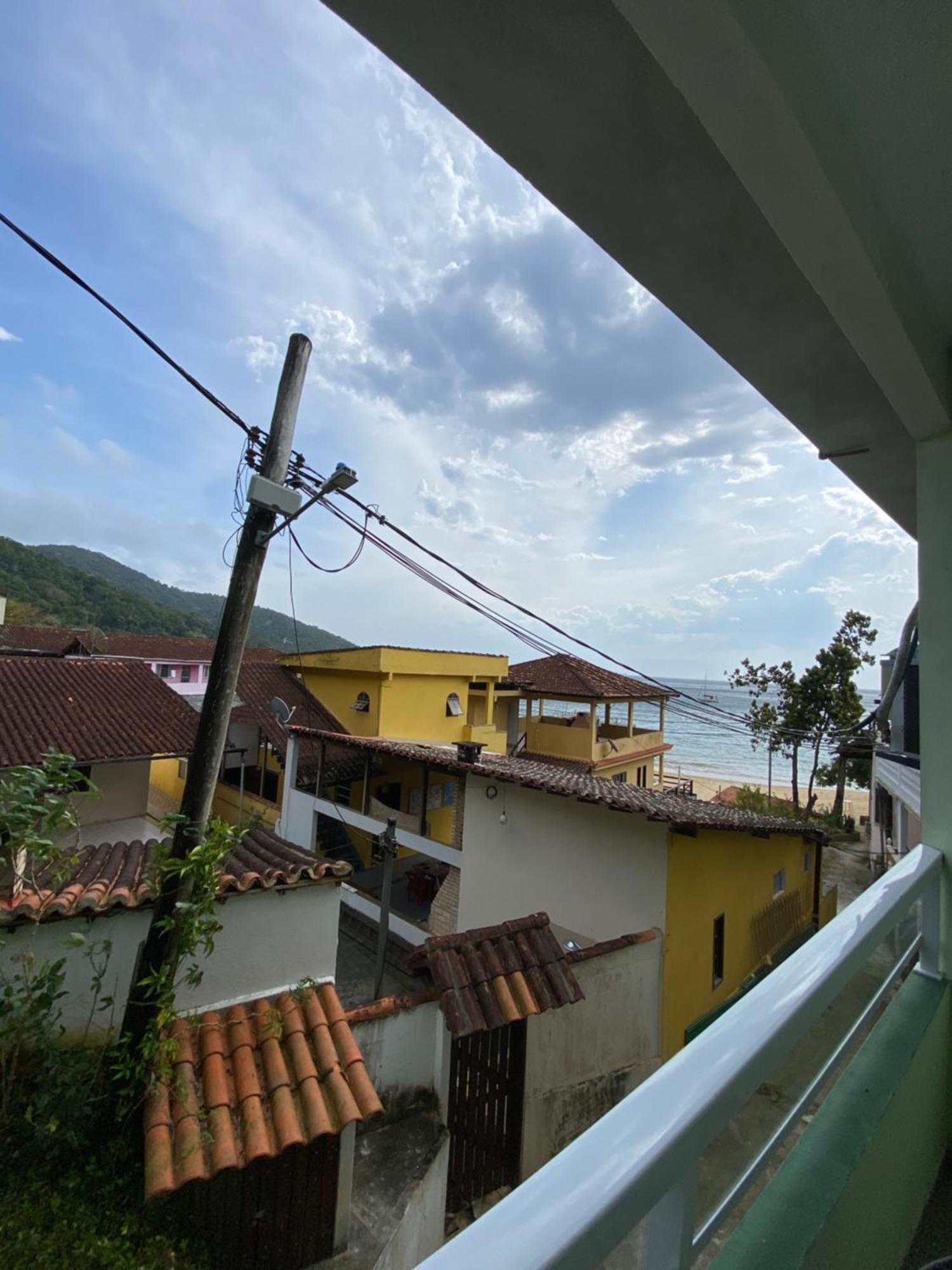 Casa Caicara Hostel Praia de Araçatiba Exterior foto