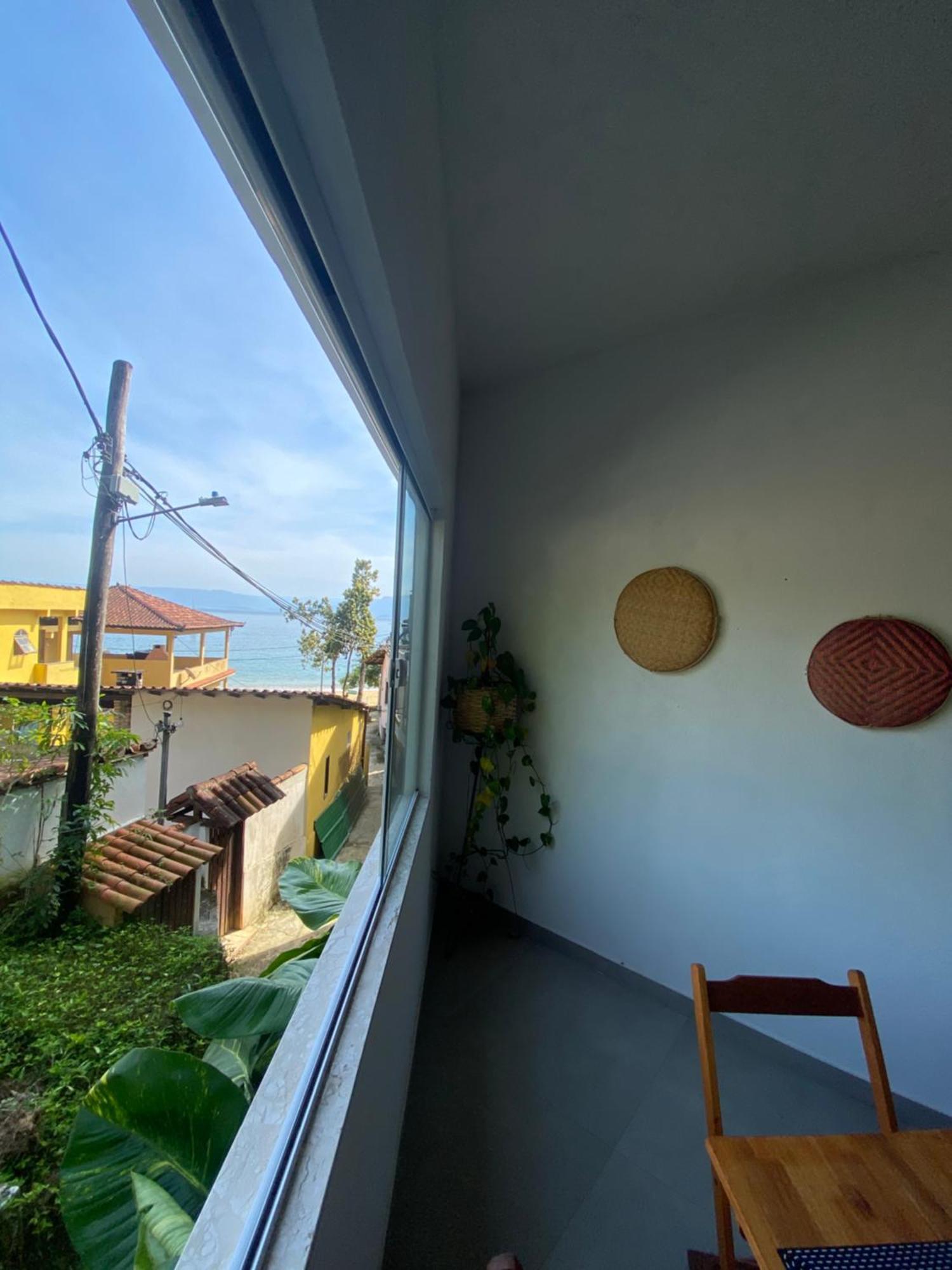 Casa Caicara Hostel Praia de Araçatiba Exterior foto