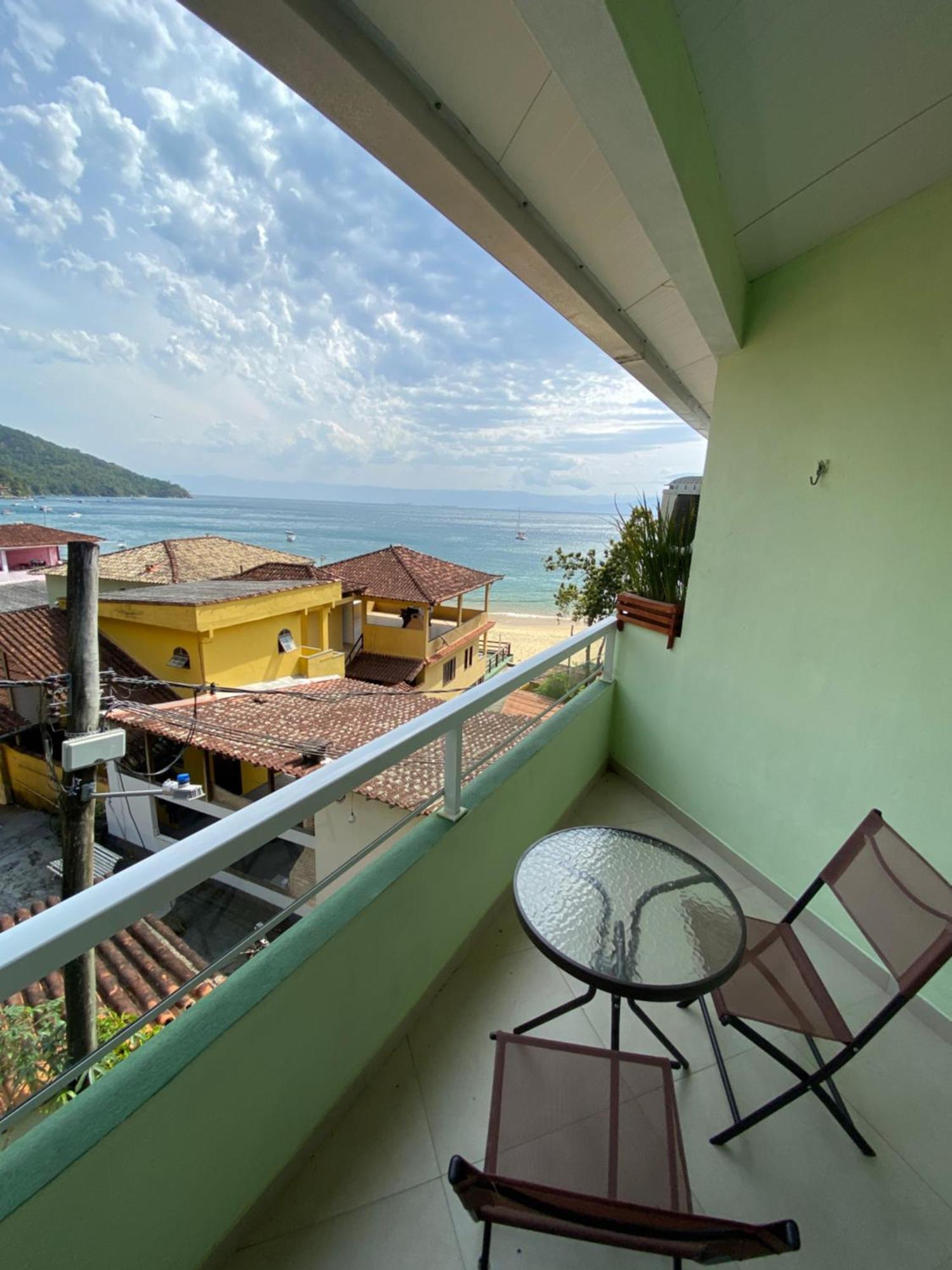 Casa Caicara Hostel Praia de Araçatiba Exterior foto